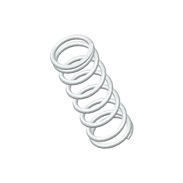 Approved Vendor Compression Spring, O= .240, L= .69, W= .026 G609964298 - main
